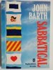 SABBATICAL - John Barth 1992